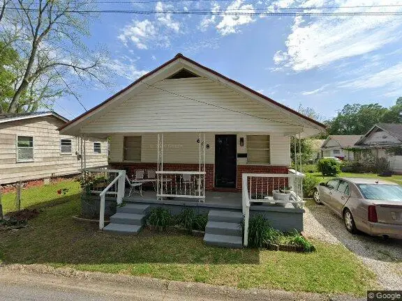 608 Haddon St., Laurel, MS 39440