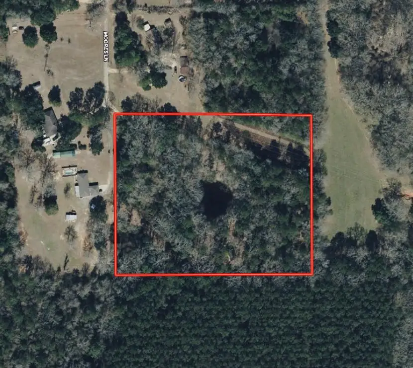 73 Moores Ln., Columbia, MS 39429 - #1
