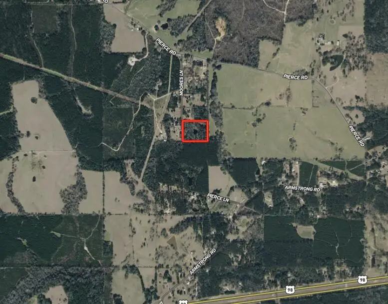 73 Moores Ln., Columbia, MS 39429 - #2