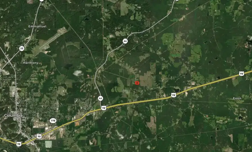 73 Moores Ln., Columbia, MS 39429 - #3