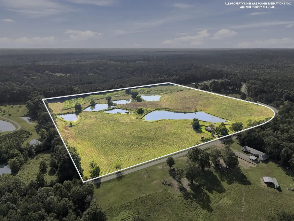 205 Clay Hill Rd., Richton, MS 39476 - #1