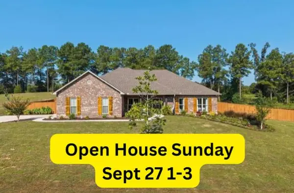 19 Garret Ln., Ellisville, MS 39437