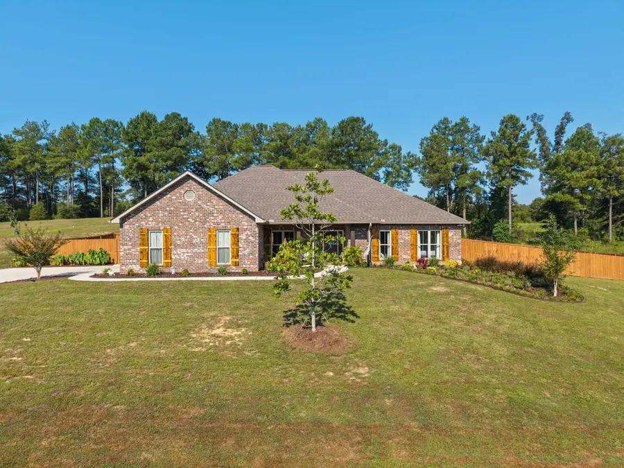 19 Garret Ln., Ellisville, MS 39437 - #2
