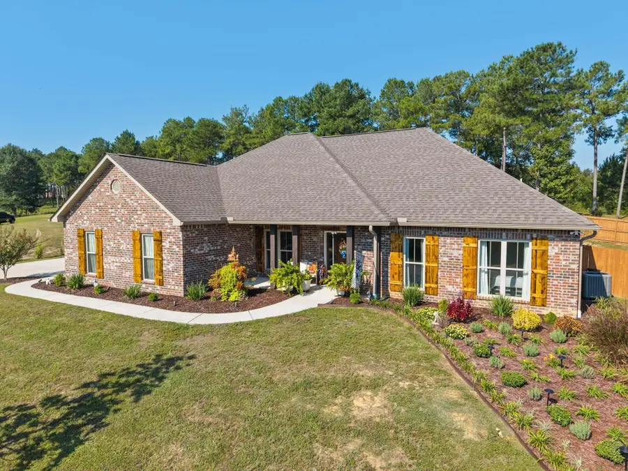 19 Garret Ln., Ellisville, MS 39437 - #3