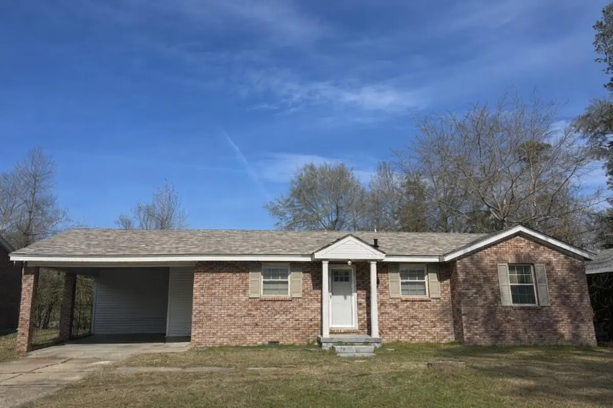809 Quinn St., Hattiesburg, MS 39401 - #1