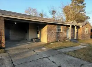 809 Quinn St., Hattiesburg, MS 39401 - #2