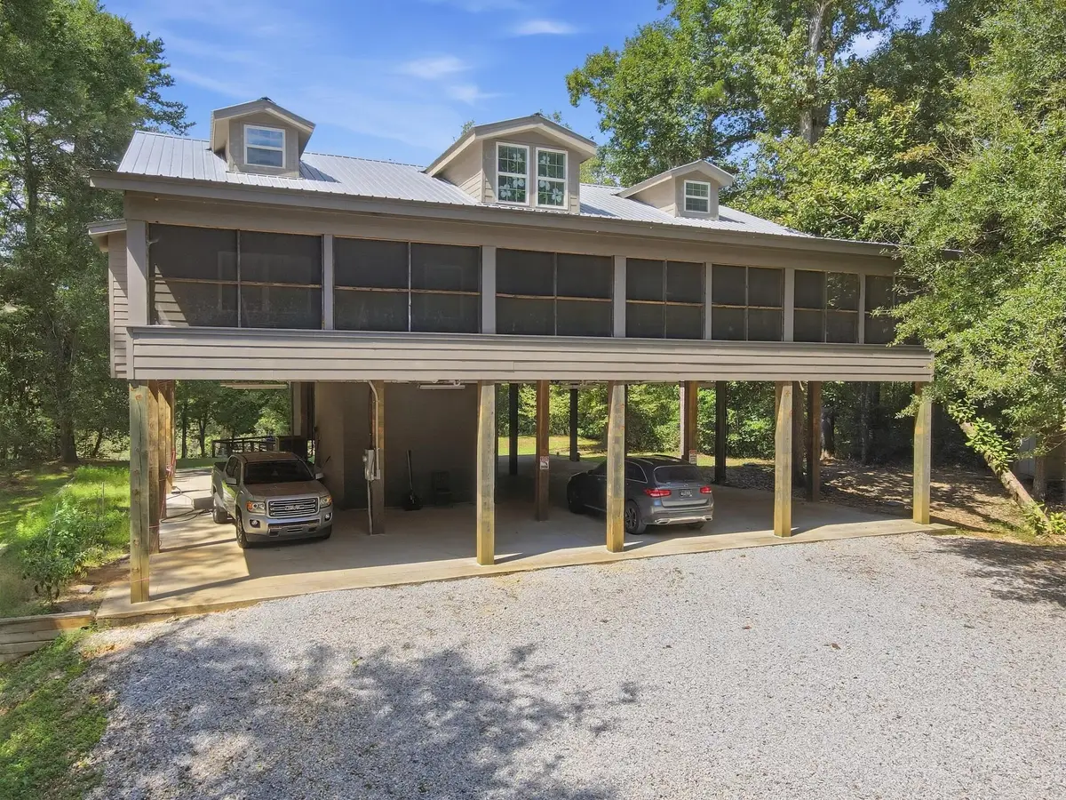 22 Tranquility Ln., Moselle, MS 39459 - #1