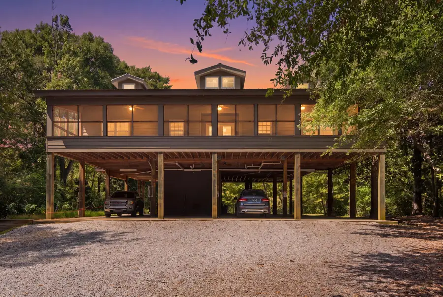 22 Tranquility Ln., Moselle, MS 39459 - #2