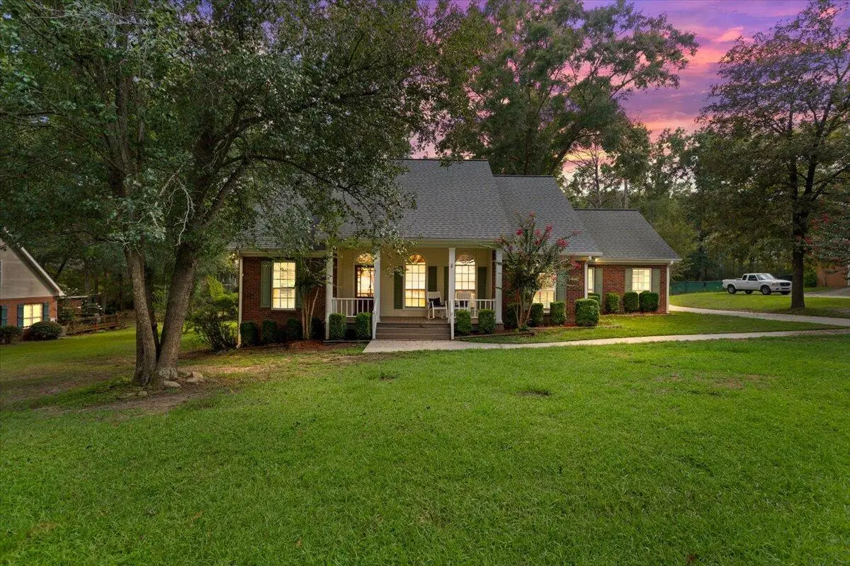 15 Rockwood, Hattiesburg, MS 39402 - #1