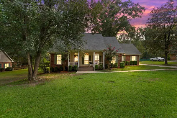 15 Rockwood, Hattiesburg, MS 39402