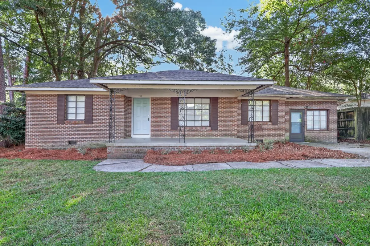 702 Woodhaven Dr., Hattiesburg, MS 39401 - #1
