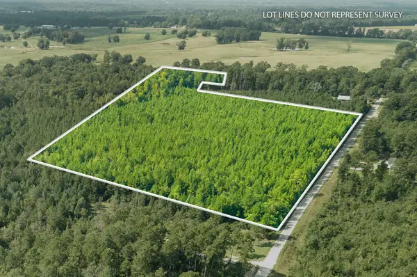 000 Washington Trail, Bassfield, MS 39421