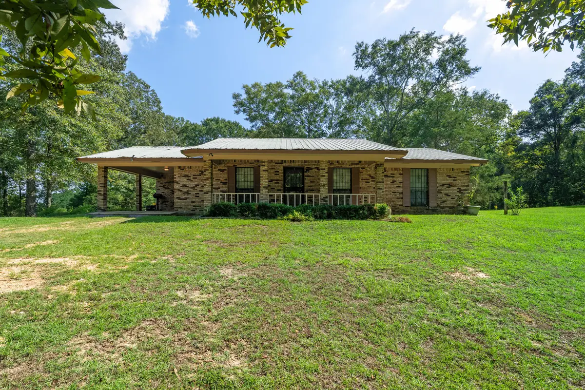 5278 N Williamsburg, Bassfield, MS 39421 - #1