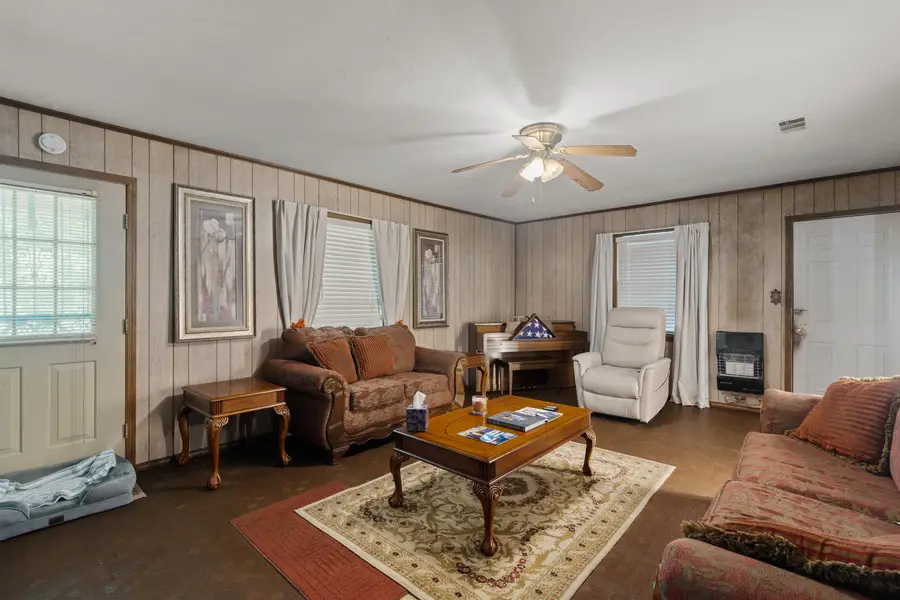 5278 N Williamsburg, Bassfield, MS 39421 - #3