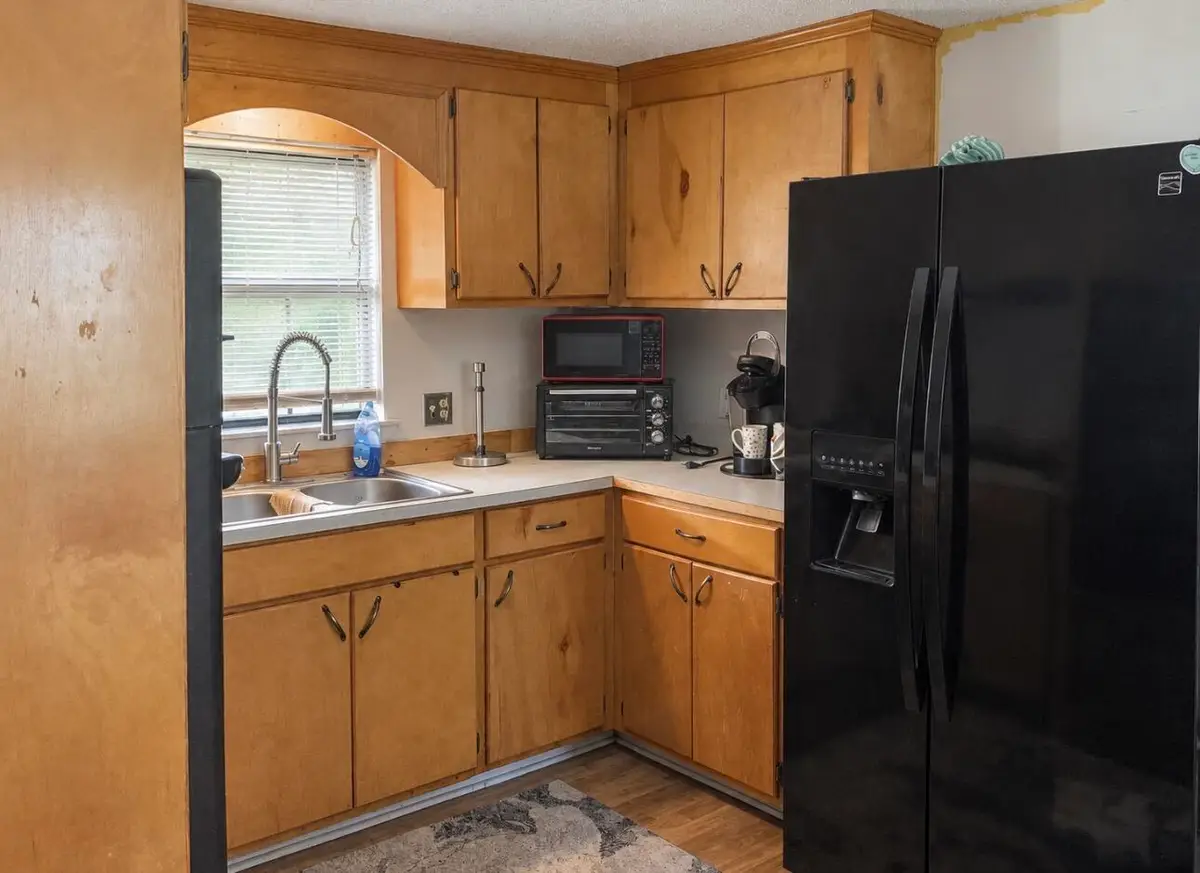1201 3rd St., Columbia, MS 39429 - #1