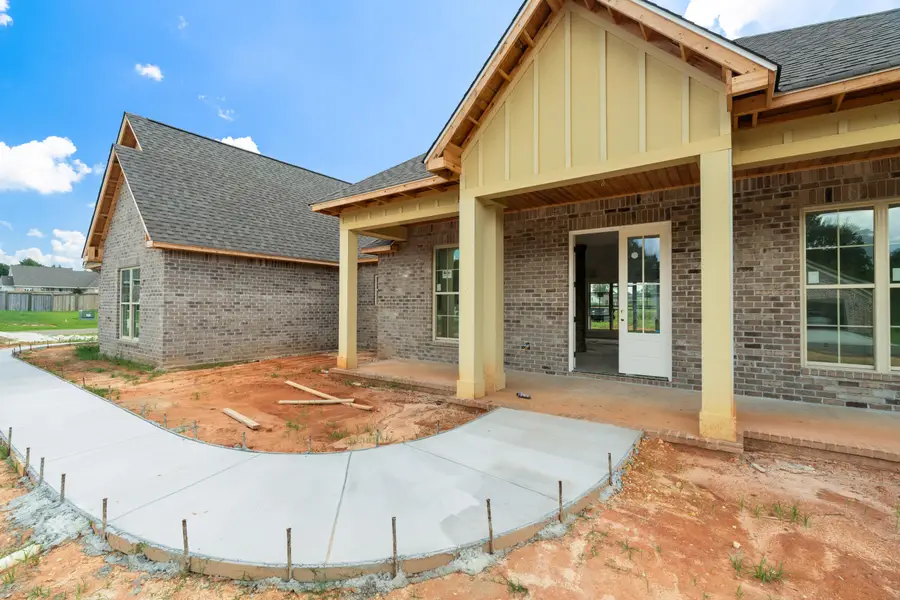 101 Micawber Loop, Hattiesburg, MS 39402 - #2