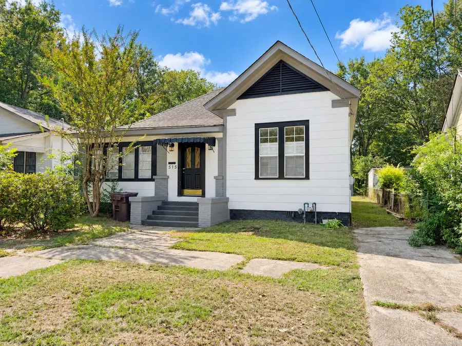 515 Elizabeth Ave., Hattiesburg, MS 39401 - #2