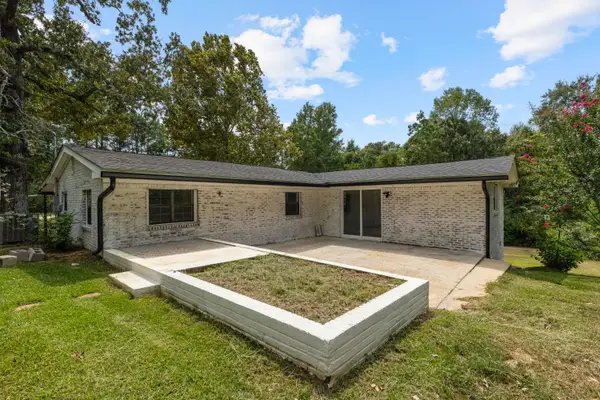 40 Jeffie Craven, Laurel, MS 39443