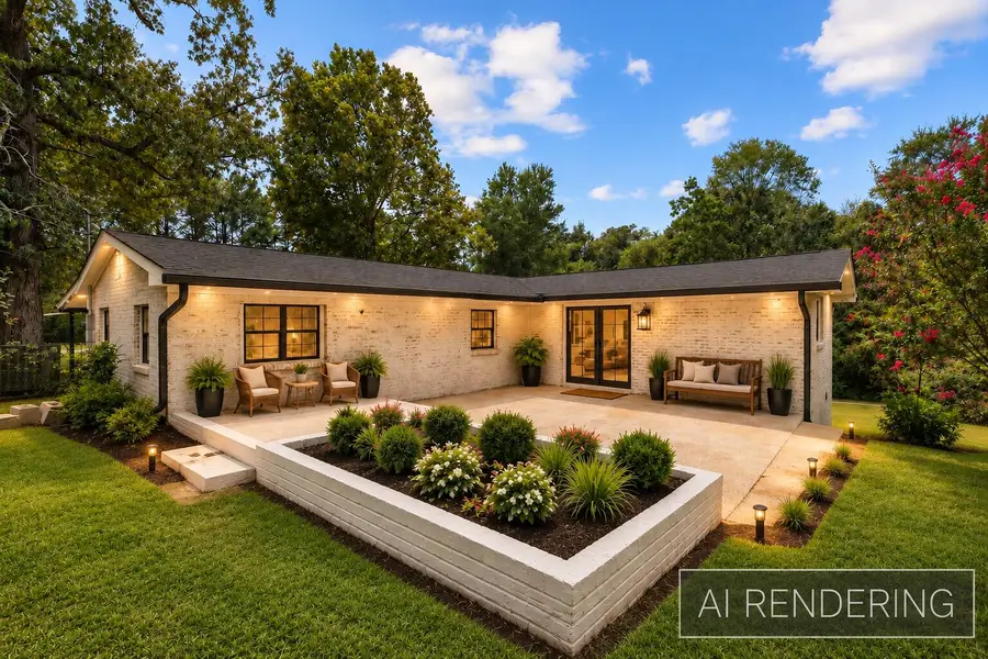 40 Jeffie Craven, Laurel, MS 39443 - #2