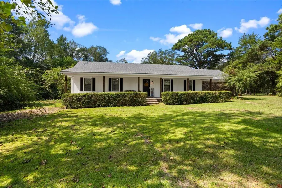 91 County Road 23, Laurel, MS 39443 - #2
