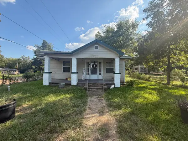 106 N Bradley Ln., Crystal Springs, MS 39059