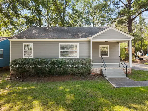 205 Patton Ave., Hattiesburg, MS 39401
