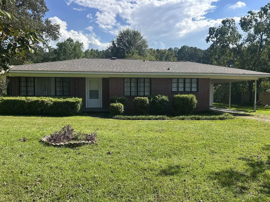 274 Trace Rd., Laurel, MS 39443 - #2