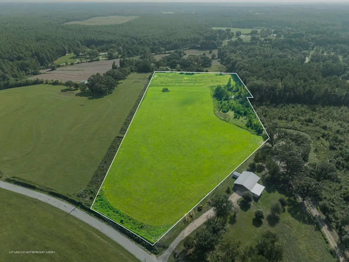 00 Sones, Purvis, MS 39475 - #1