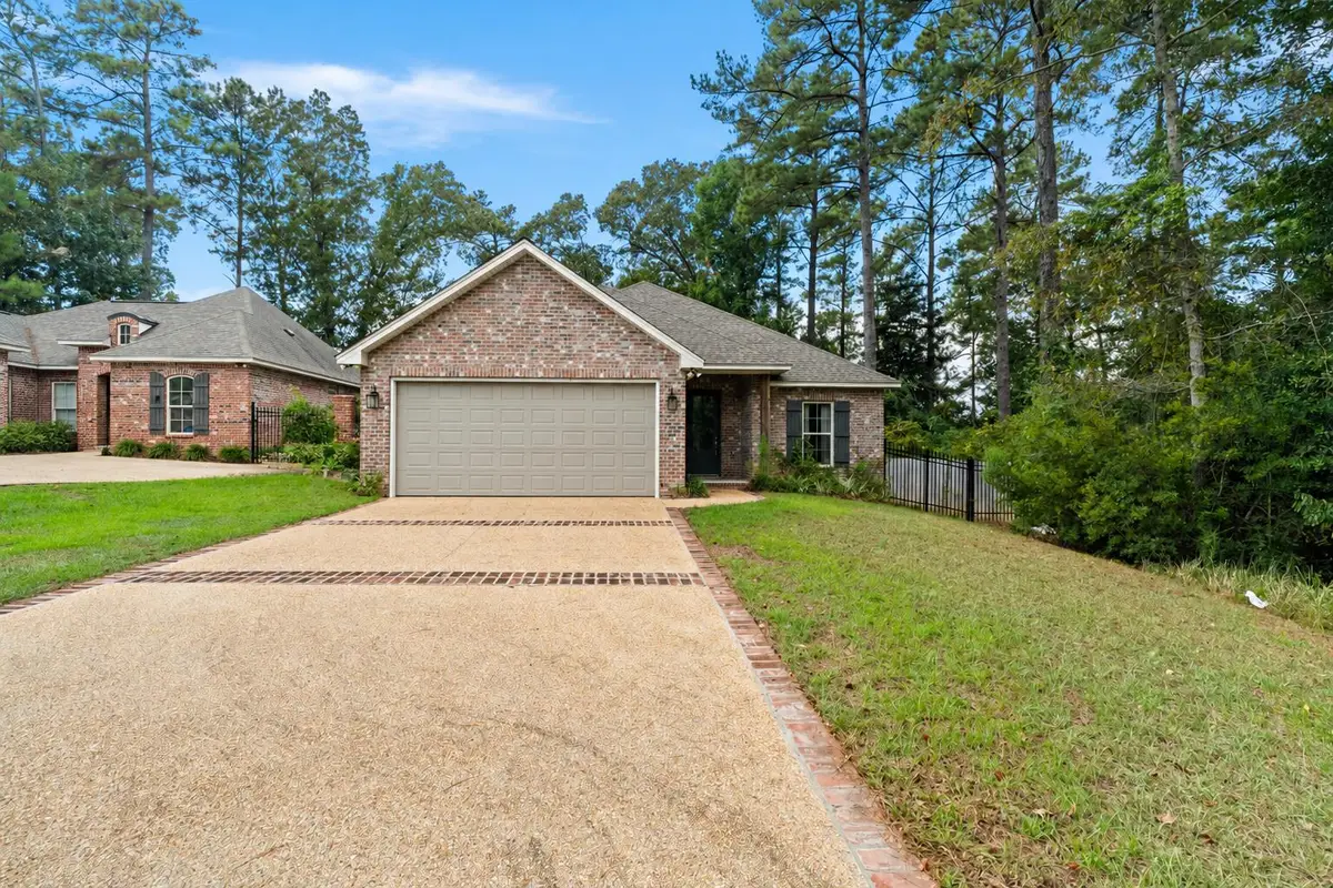 46 Canal Dr., Hattiesburg, MS 39402 - #1