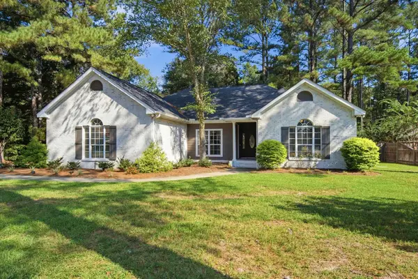 15 Plainview Crossing, Hattiesburg, MS 39402