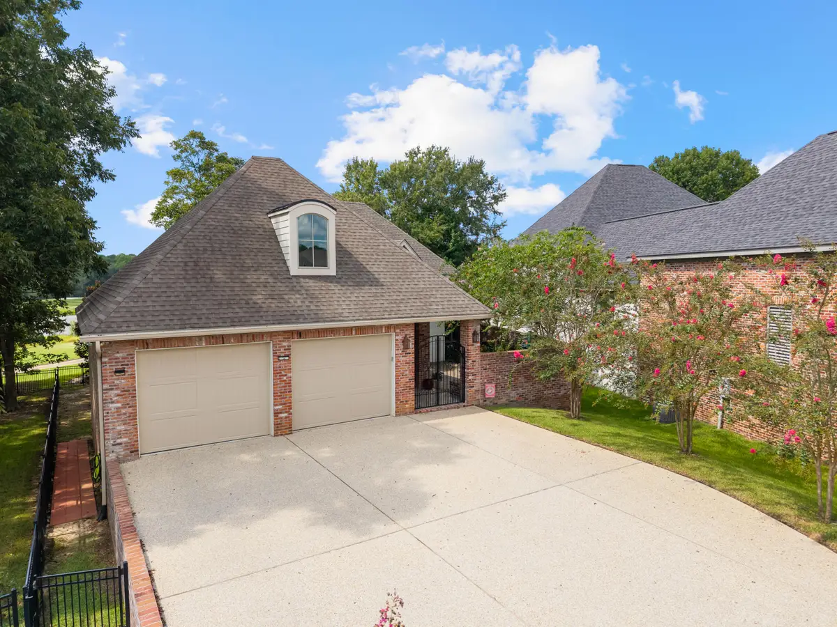 20 Sunset Hill, Hattiesburg, MS 39402 - #1