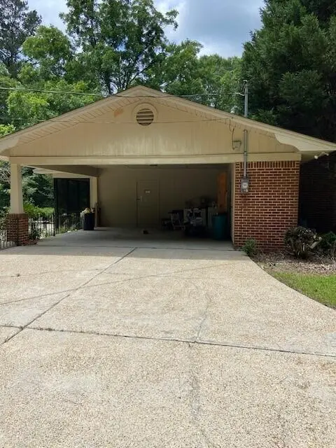 439 Geiger Lake, Hattiesburg, MS 39401 - #3