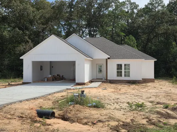 23 Sandhill Oak, Hattiesburg, MS 39402