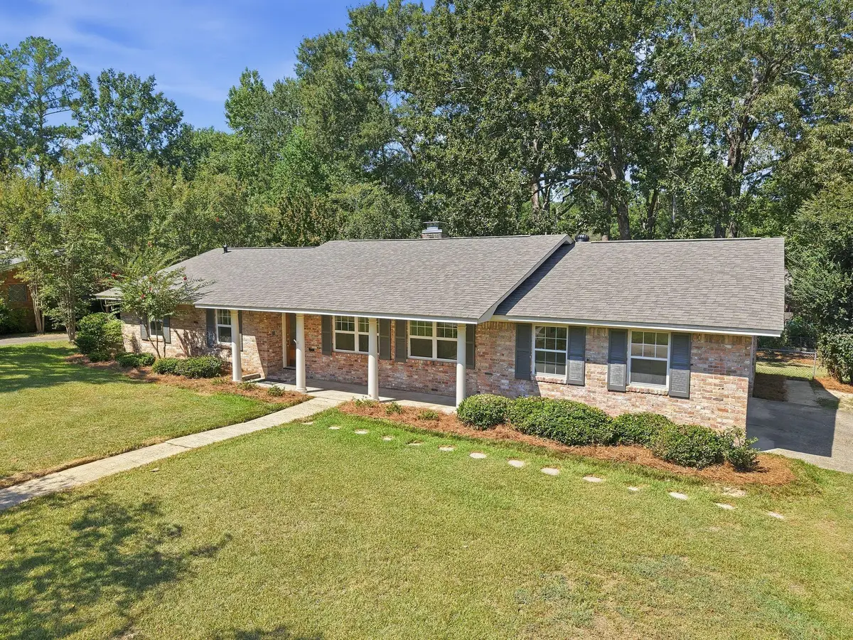 607 Woodbine Ln., Hattiesburg, MS 39402 - #1