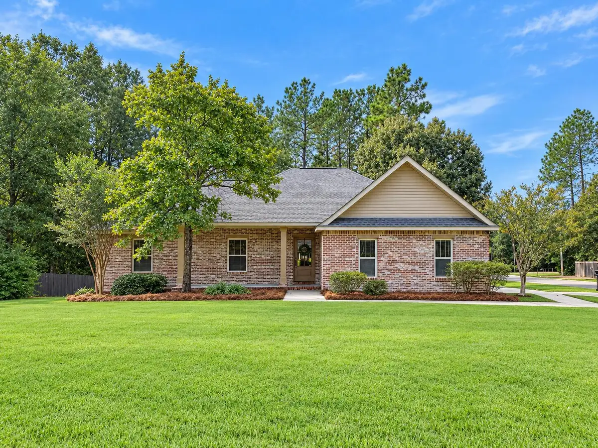 51 Southfork Dr., Petal, MS 39465 - #1