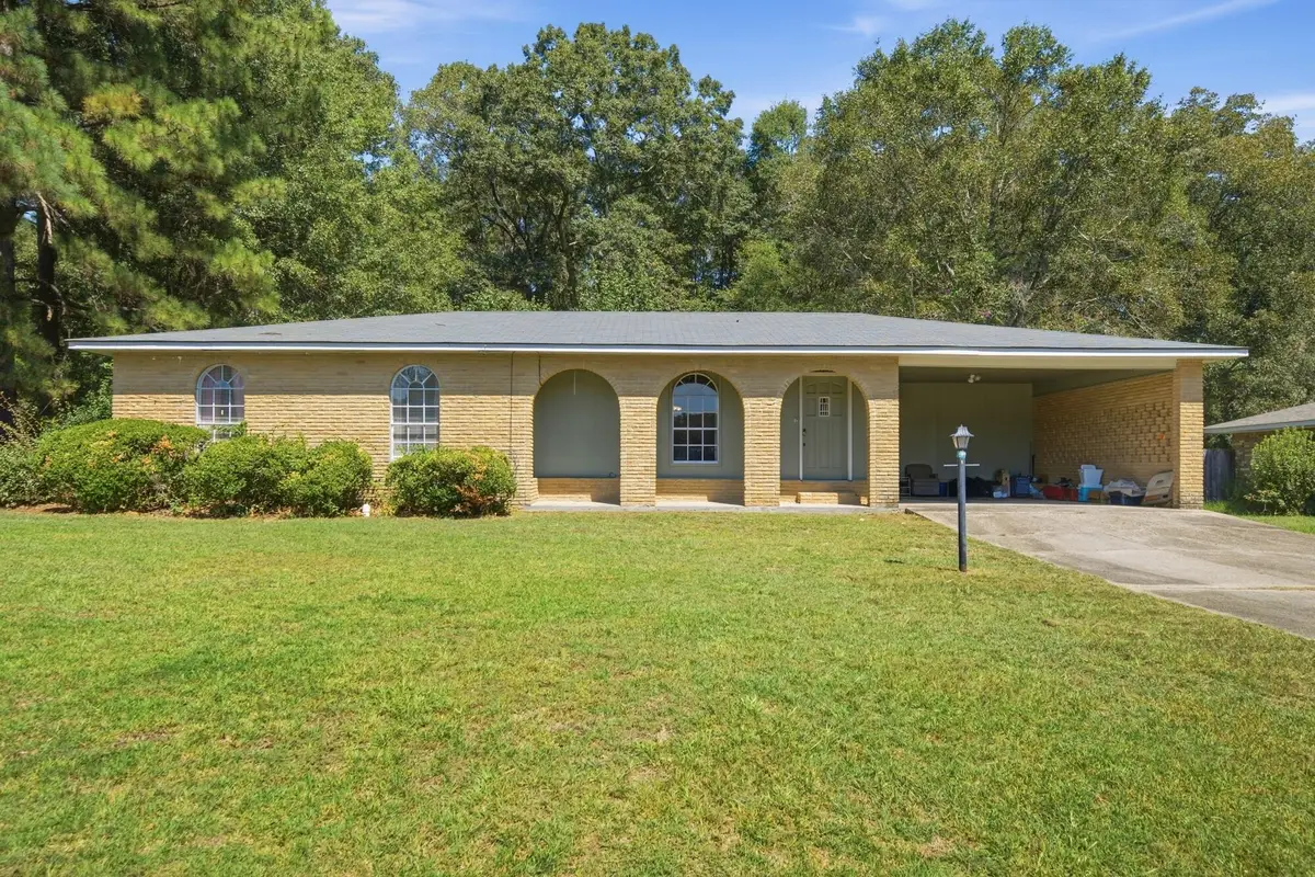 1207 Choctaw Trail, Columbia, MS 39429 - #1