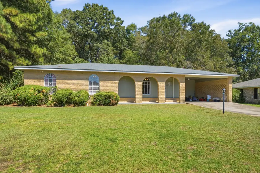 1207 Choctaw Trail, Columbia, MS 39429 - #2