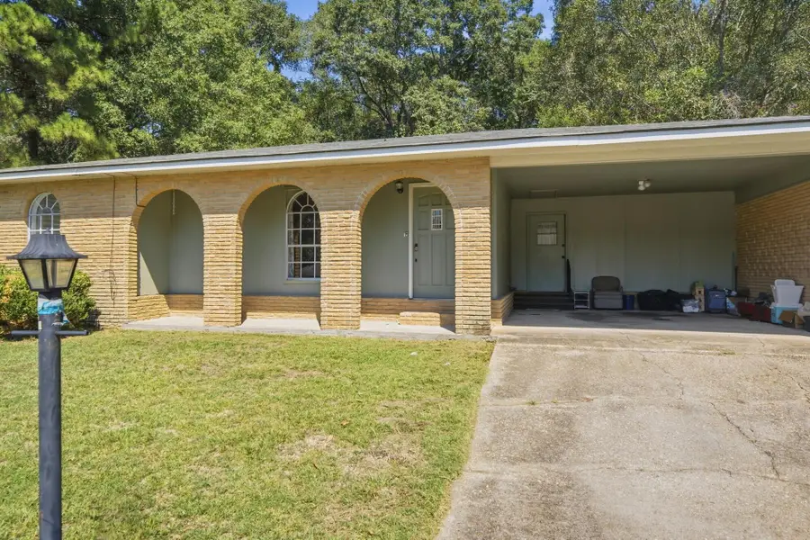1207 Choctaw Trail, Columbia, MS 39429 - #3