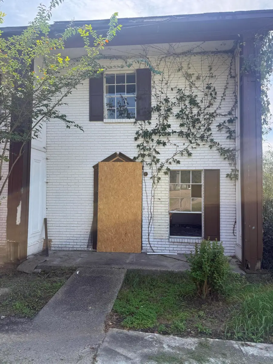 116 Ellis Dr., Hattiesburg, MS 39401 - #3