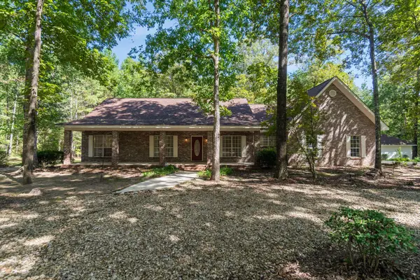473 Old Okahola, Purvis, MS 39475