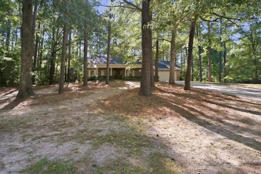 107 Courtland Dr., Hattiesburg, MS 39402 - #2