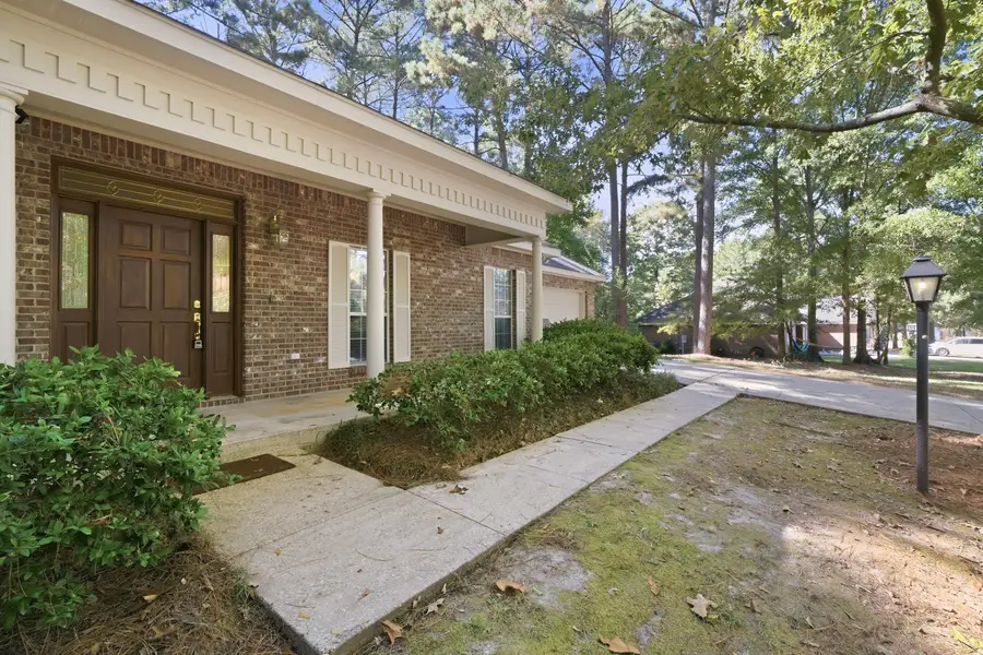 107 Courtland Dr., Hattiesburg, MS 39402 - #3