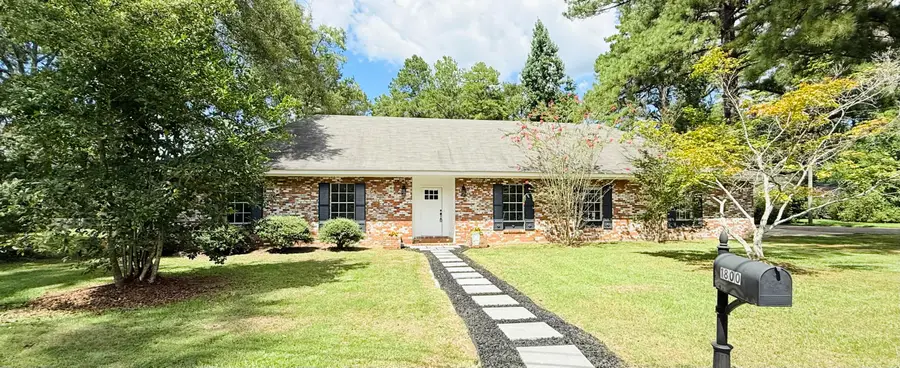 1800 Ridgewood Dr., Columbia, MS 39429 - #2
