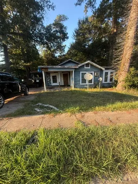 1715 W 7th St., Hattiesburg, MS 39401 - #1