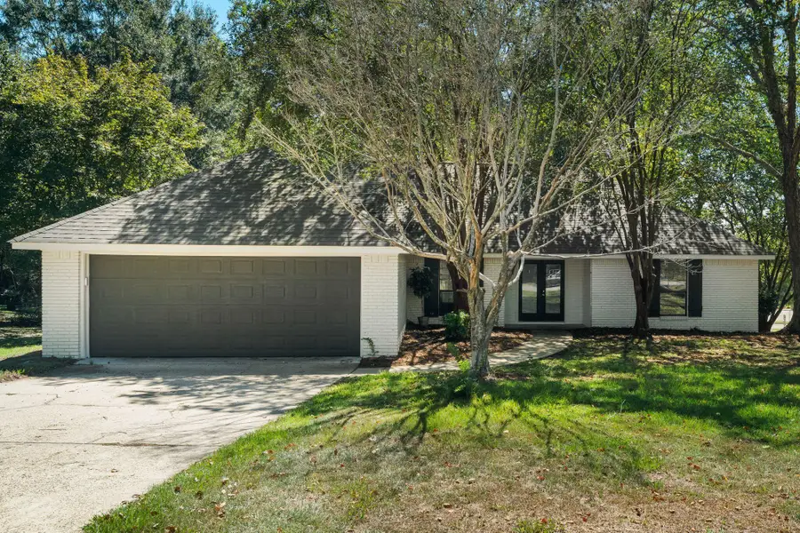 5 Windlass Dr., Hattiesburg, MS 39402 - #2
