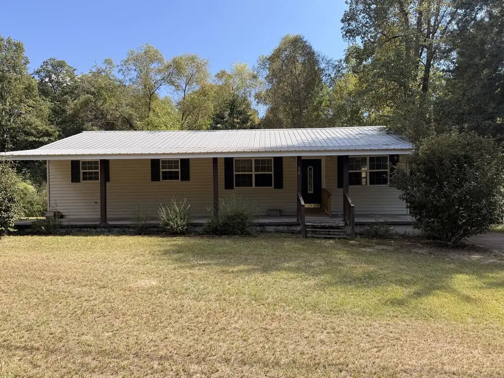 12 Sharon Moss, Laurel, MS 39443 - #1