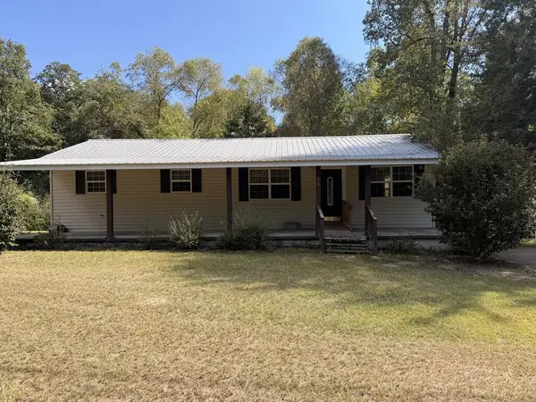 12 Sharon Moss, Laurel, MS 39443