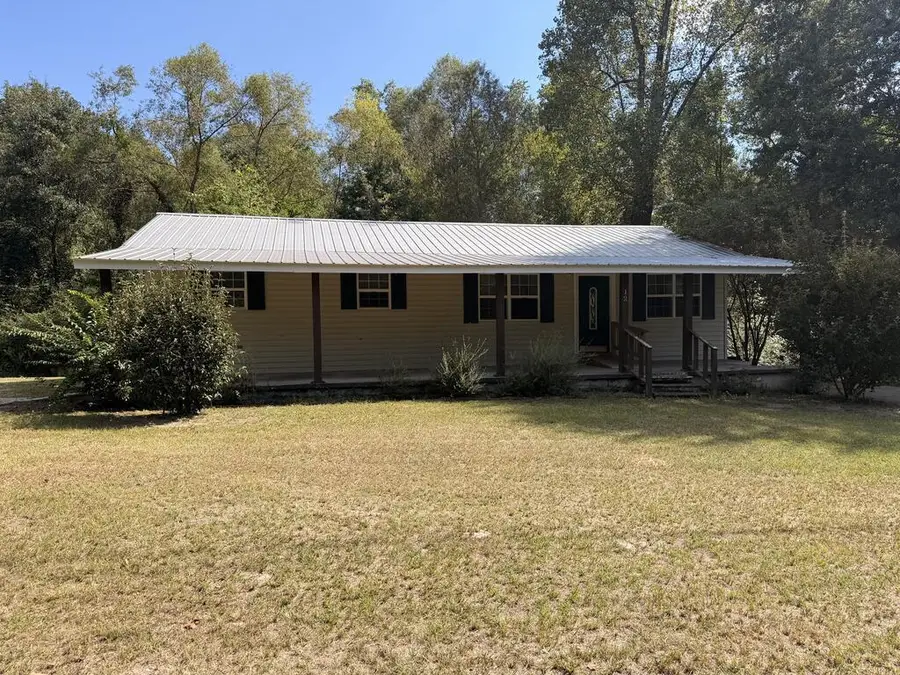 12 Sharon Moss, Laurel, MS 39443 - #2