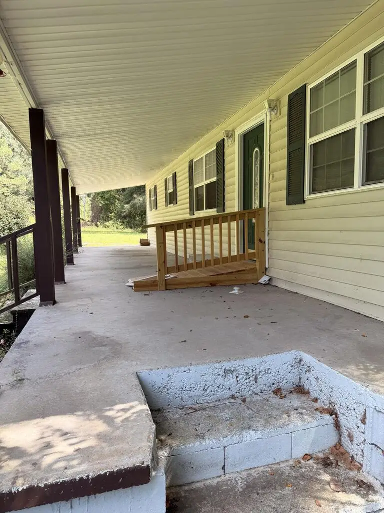 12 Sharon Moss, Laurel, MS 39443 - #3