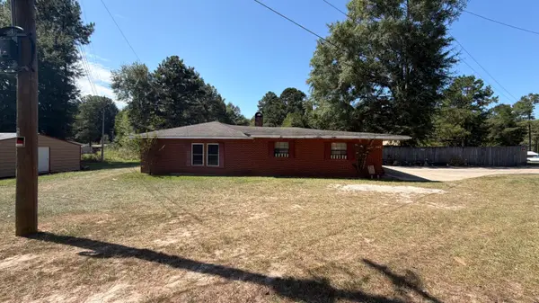 7 Preston Dr., Columbia, MS 39429